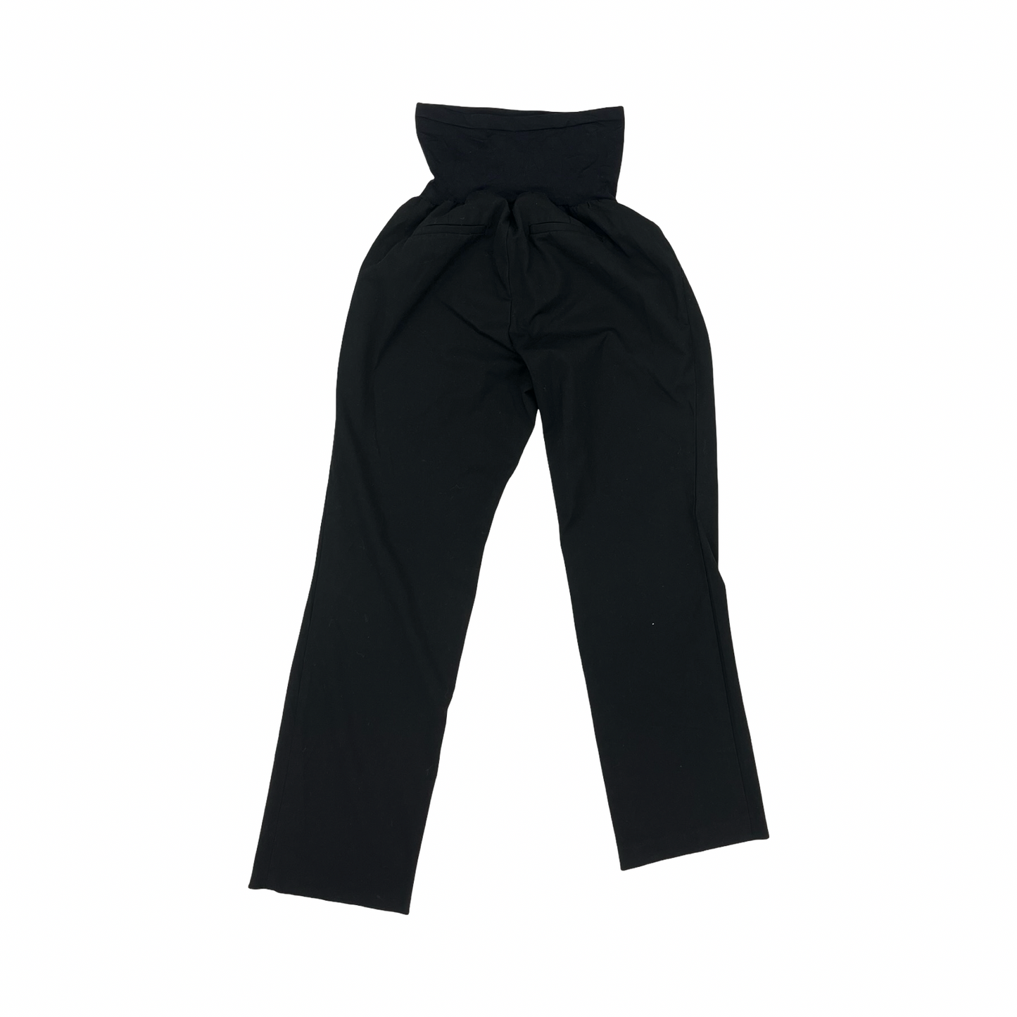 Mat Pant By Motherhood In Black, Size:L