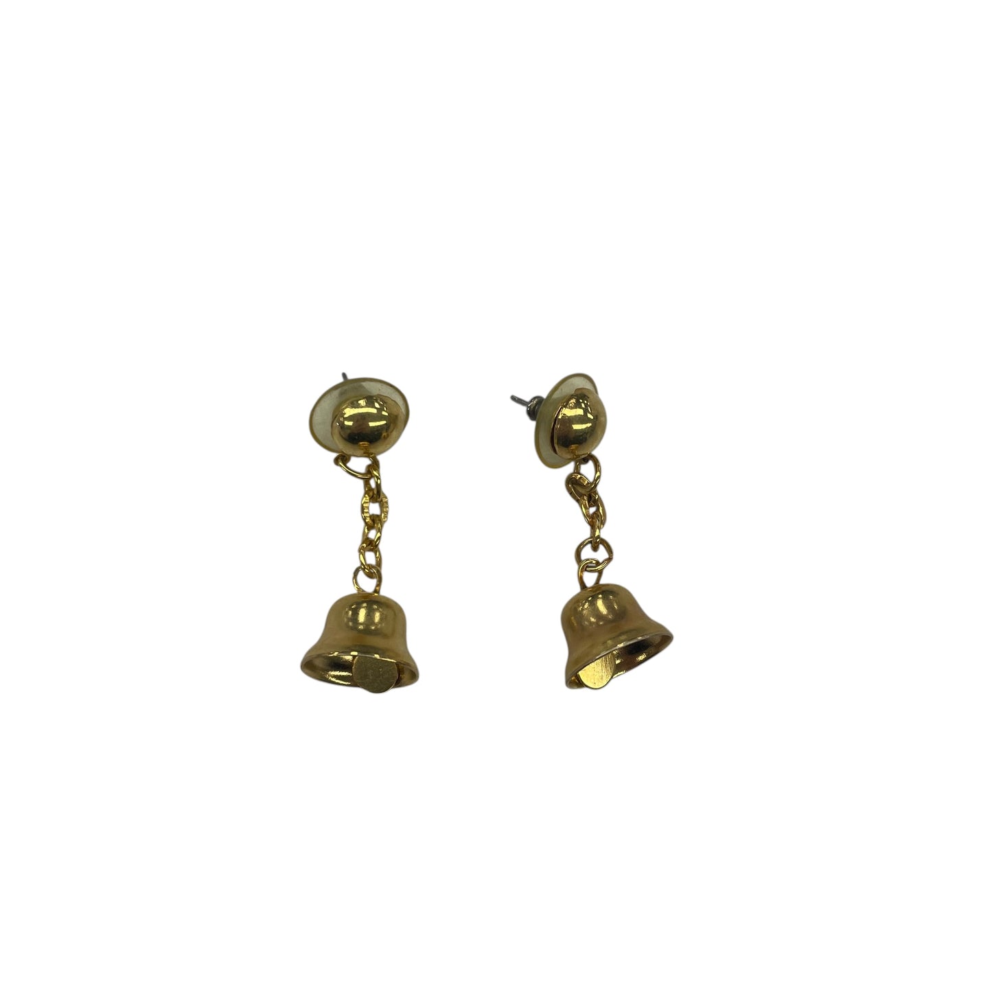 Earrings Dangle/Drop By Clothes Mentor In Gold