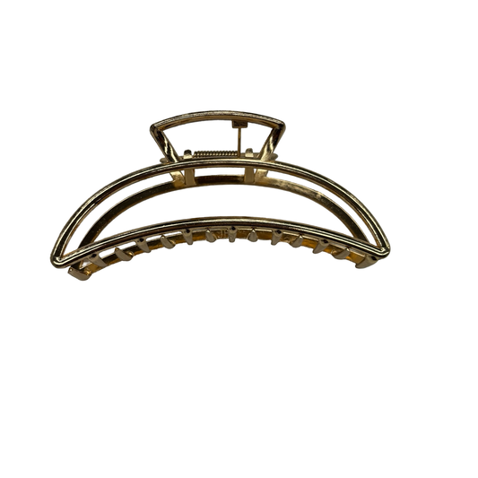 Hair Accessory By Clothes Mentor In Gold