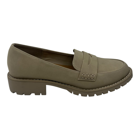 Shoes Flats By Dolce Vita In Cream, Size:6