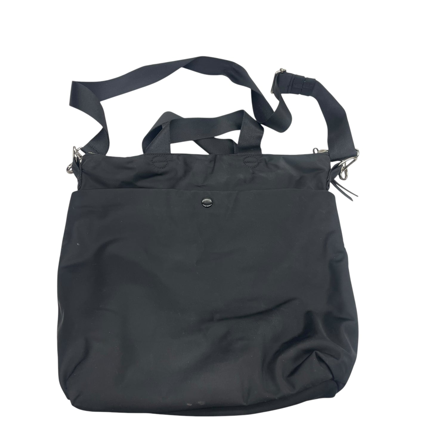 Tote By Cmb In Black, Size:Medium