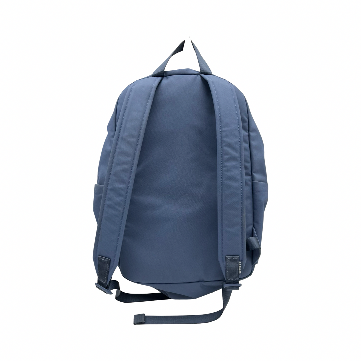 Backpack By Lululemon In Blue, Size:Medium