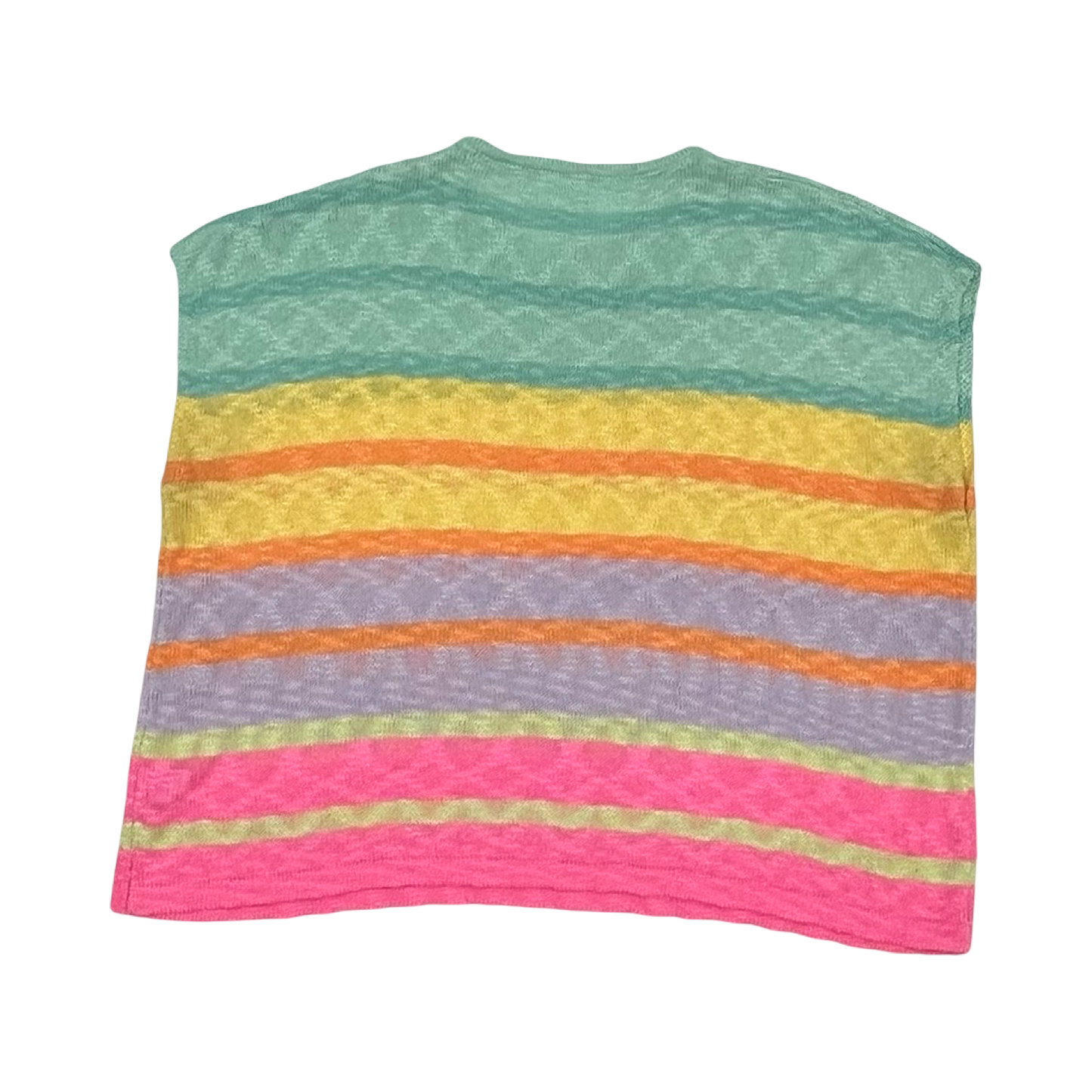 Top Ss By Bibi In Multi, Size:L