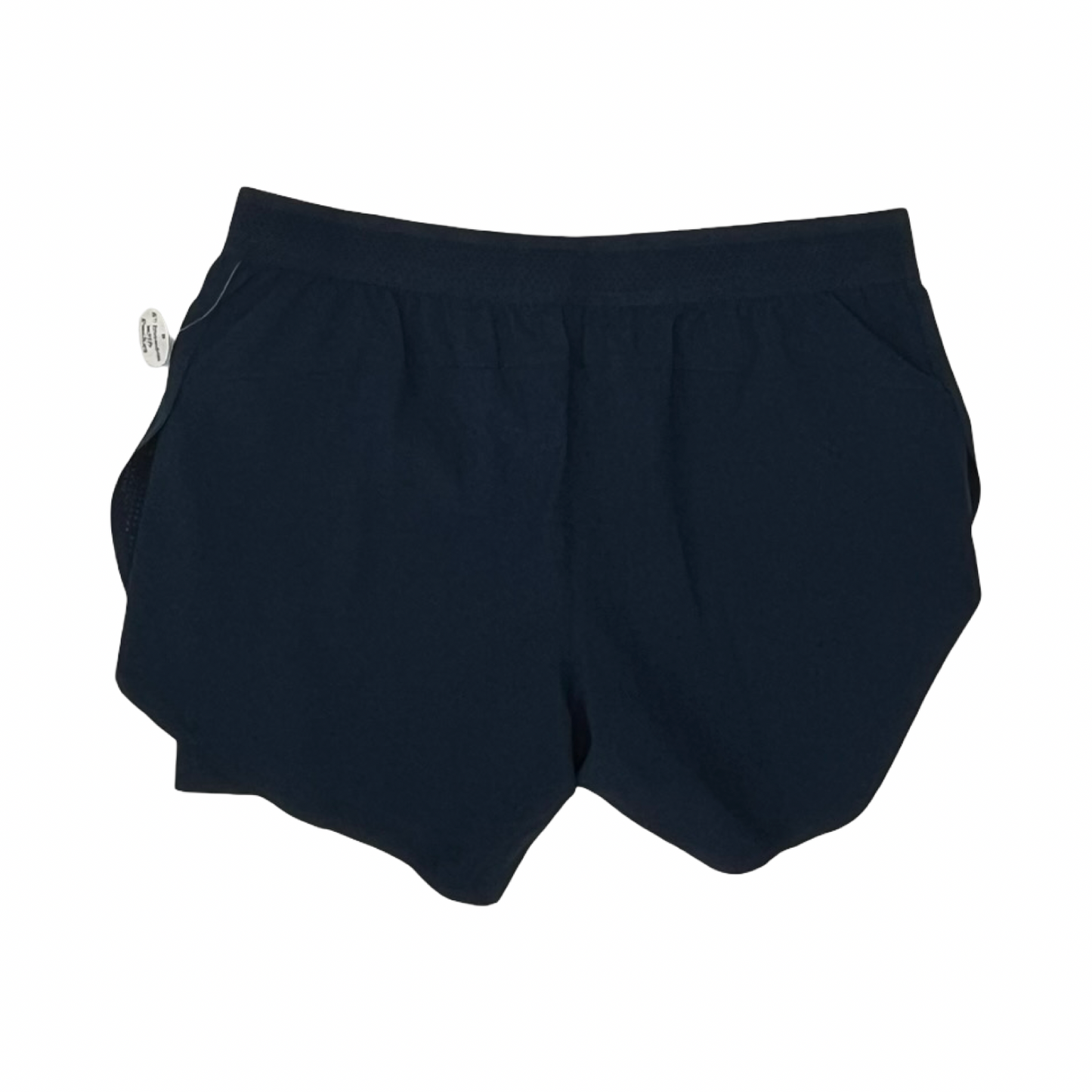 Athletic Shorts By Avia In Navy, Size:L