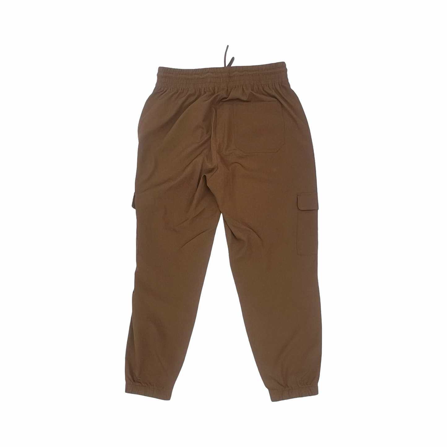 Athletic Pants By Old Navy In Brown, Size:M