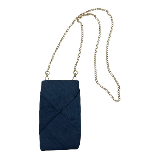 Crossbody By A New Day In Navy, Size:Small