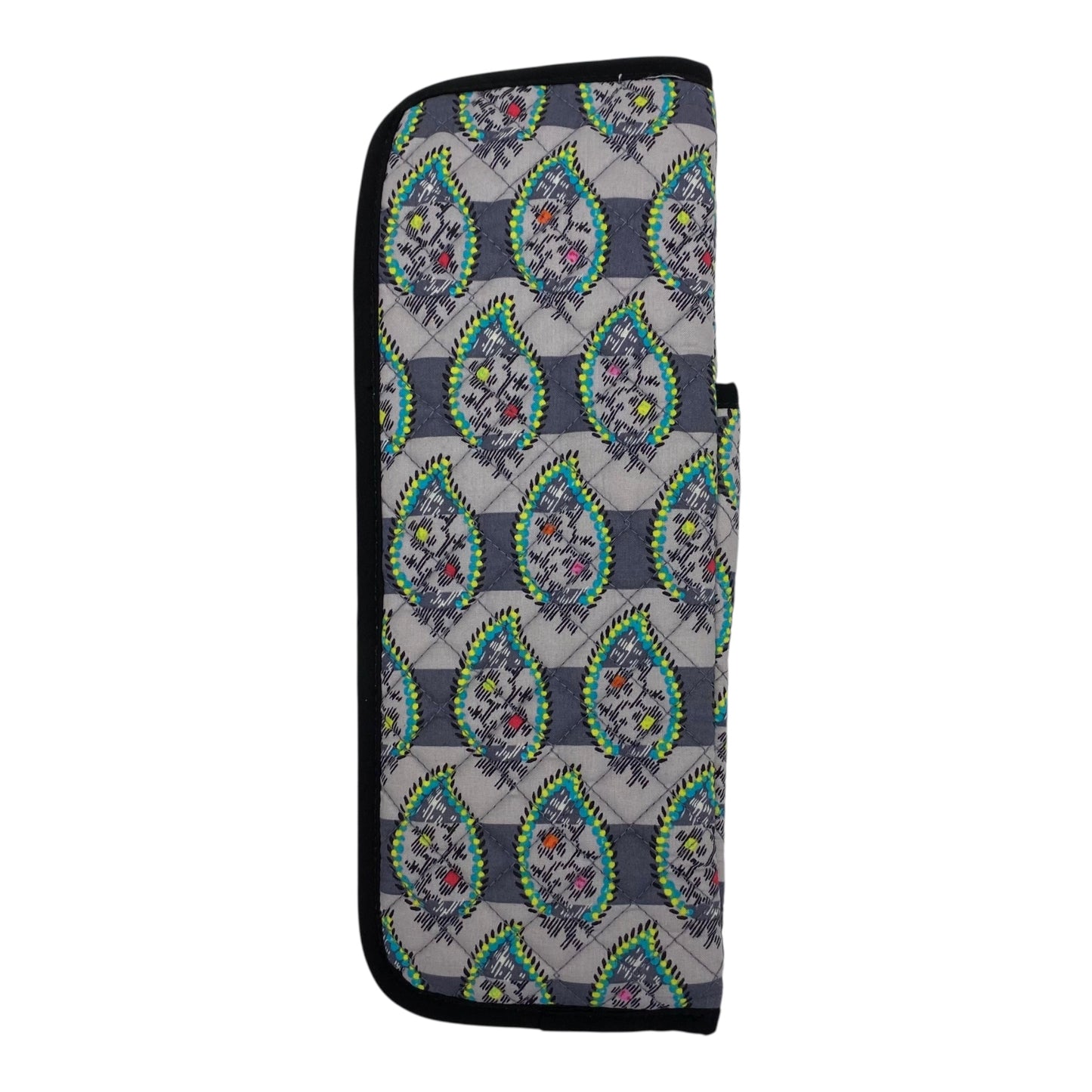 ACCESSORY LABEL by VERA BRADLEY In GREY, Size: SMALL