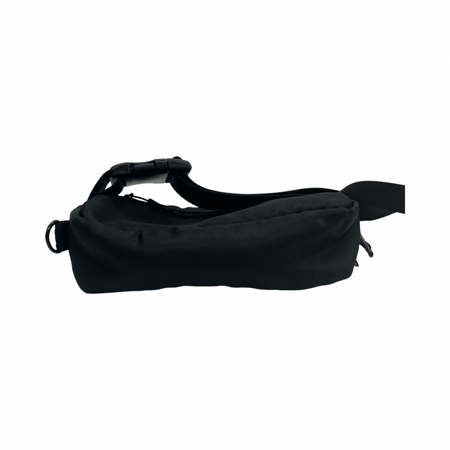 Belt Bag By Clothes Mentor In Black, Size:Medium