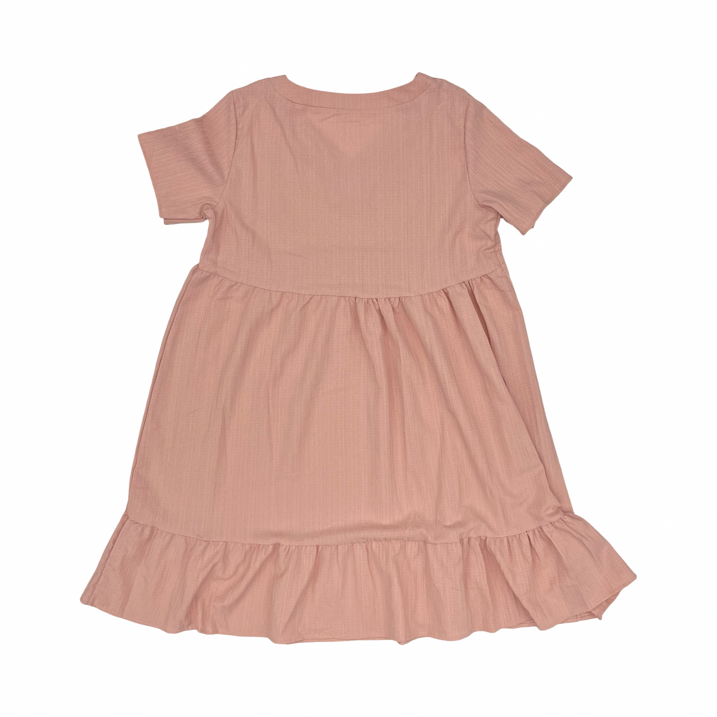 Dress Party Short By Cme In Pink, Size: L