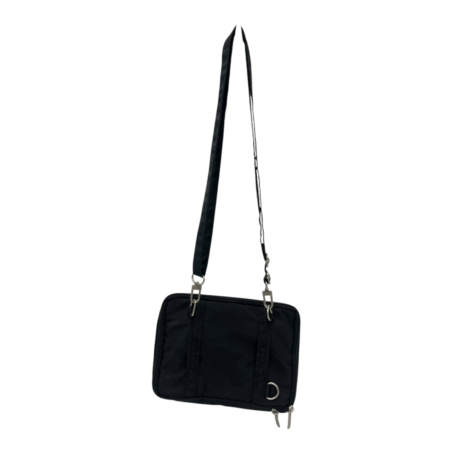 Crossbody By Baggallini In Black, Size:Small