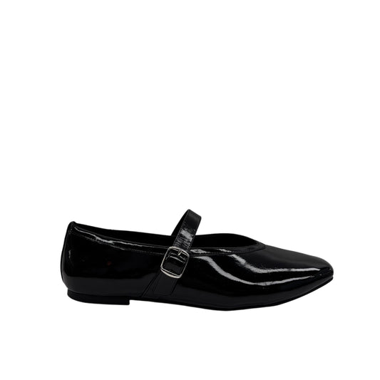 Shoes Flats By A New Day In Black, Size:11