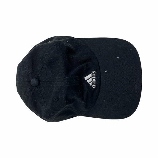 Hat Baseball Cap By Adidas In Black