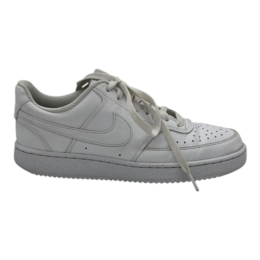 Shoes Sneakers By Nike In White, Size:8