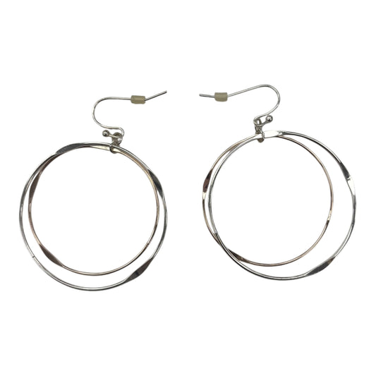 EARRINGS DANGLE/DROP by    CLOTHES MENTOR In GOLD & SILVER