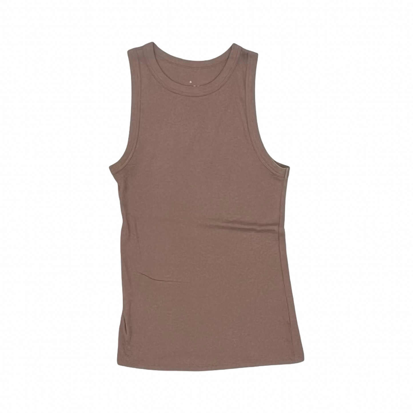 Tank Top By A New Day In Brown, Size:M