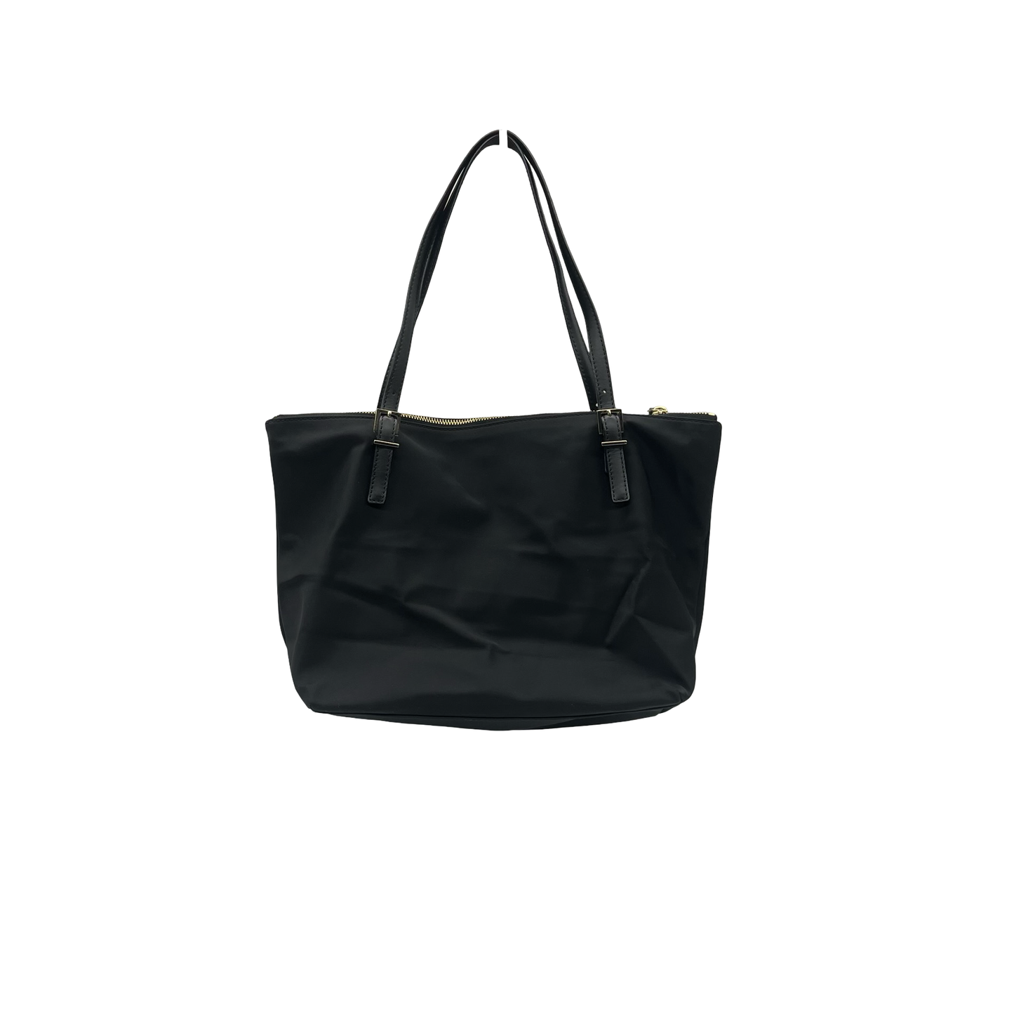 Handbag Designer By Kate Spade In Black, Size:Large
