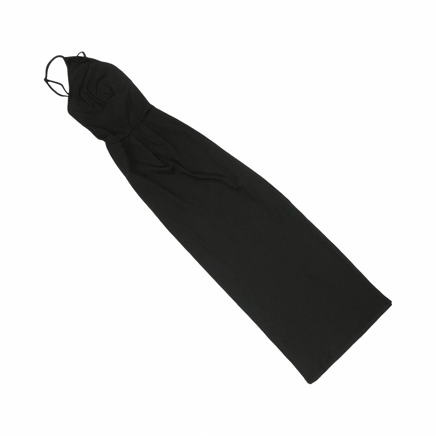 Jumpsuit By Cider In Black, Size:0X