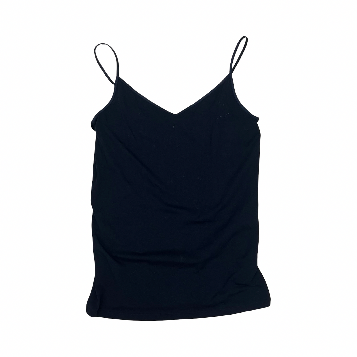 Top Cami By Cabi In Navy, Size:Xl