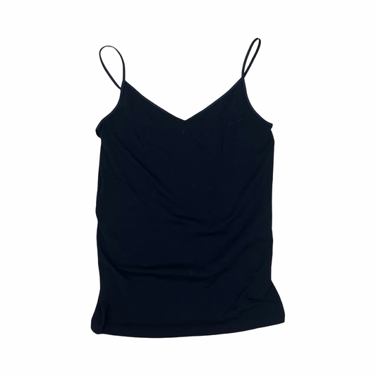 Top Cami By Cabi In Navy, Size:Xl