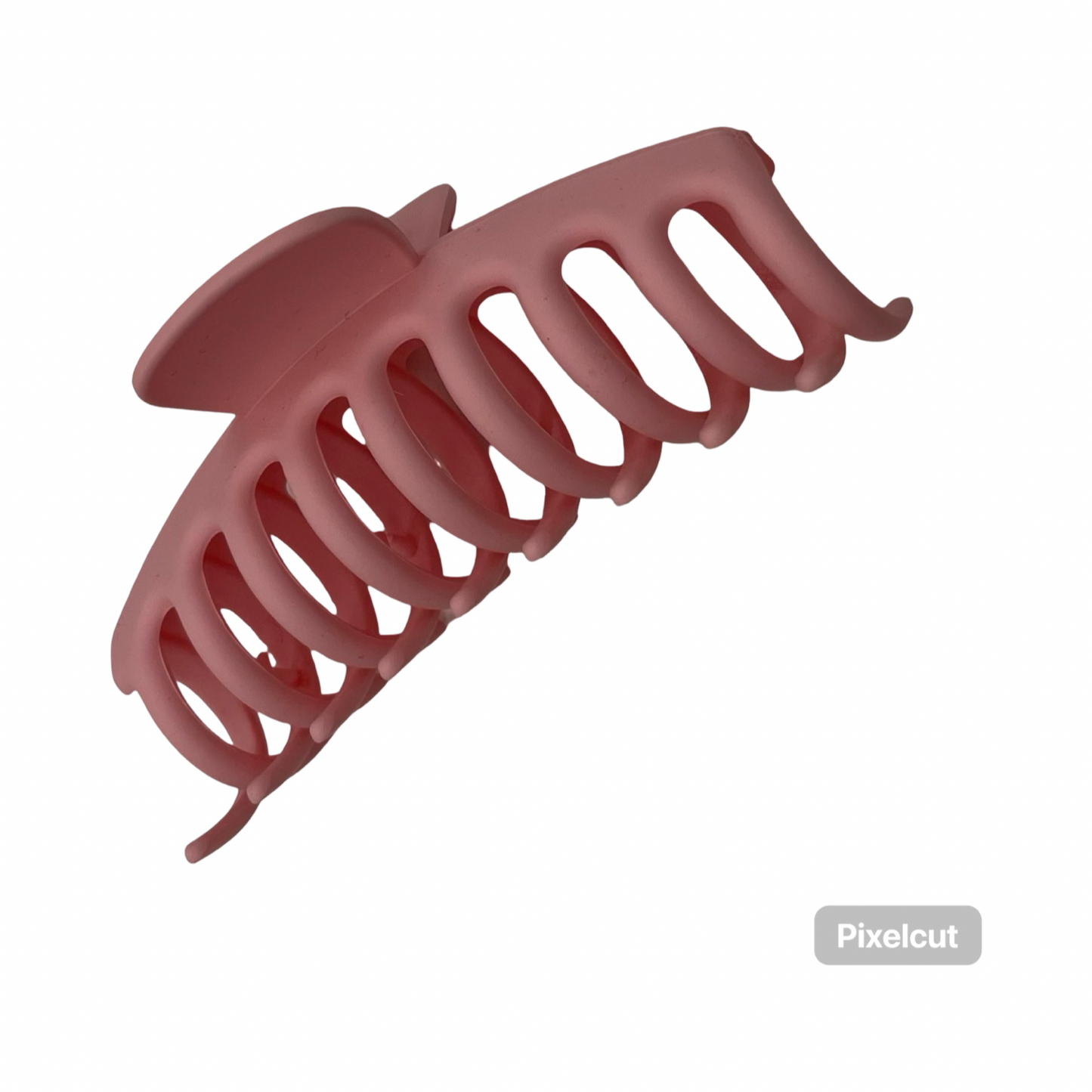 Hair Accessory By Clothes Mentor In Pink