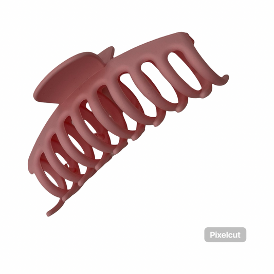 Hair Accessory By Clothes Mentor In Pink