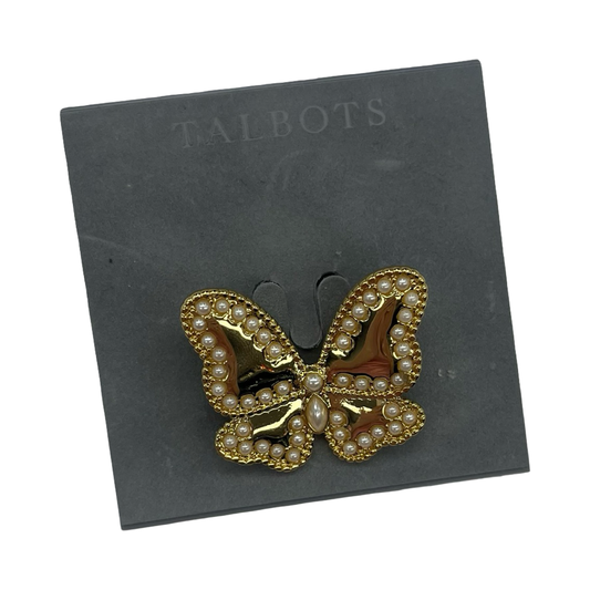 Pin By Talbots In Gold