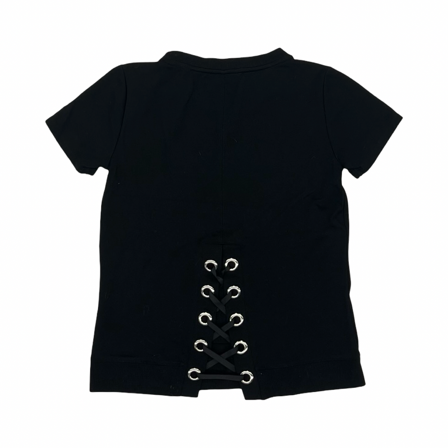 Top Ss By Ivanka Trump In Black, Size:S