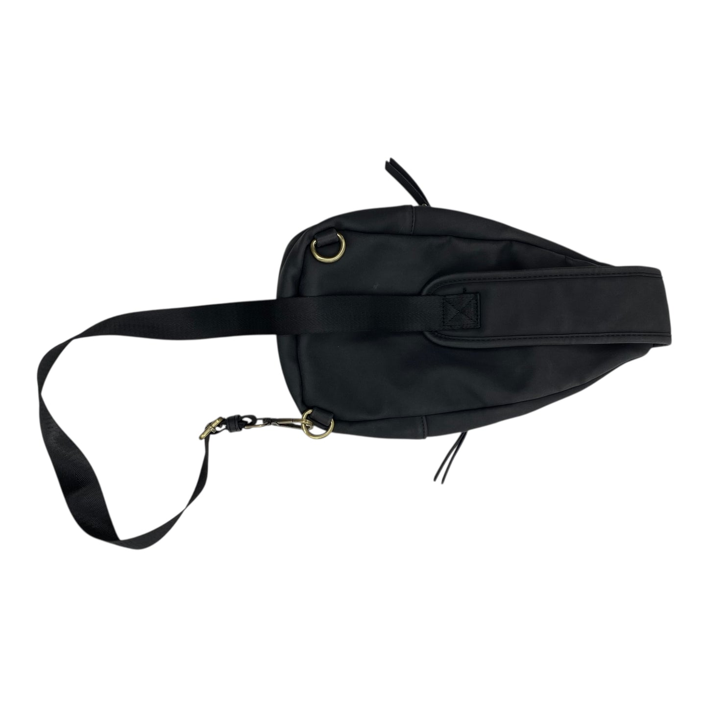 Backpack By Antik Kraft In Grey, Size:Medium