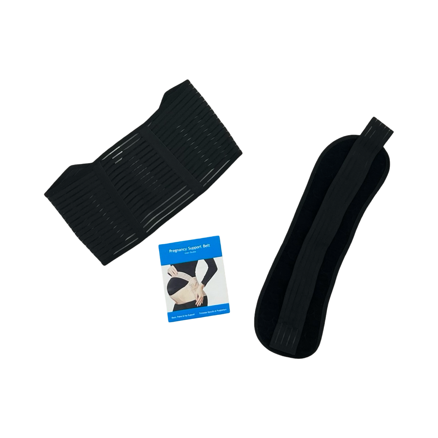 Mat Belt By Clothes Mentor In Black