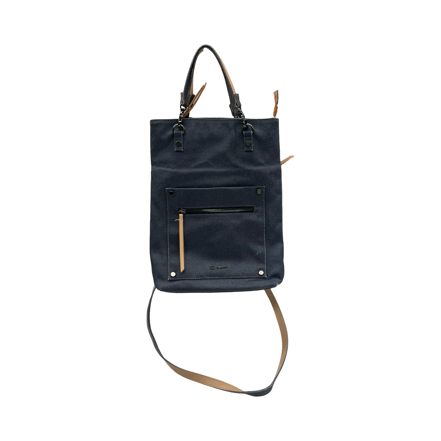 Crossbody By Sherpani In Blue, Size:Medium