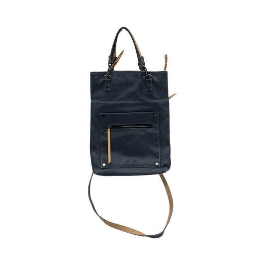 Crossbody By Sherpani In Blue, Size:Medium