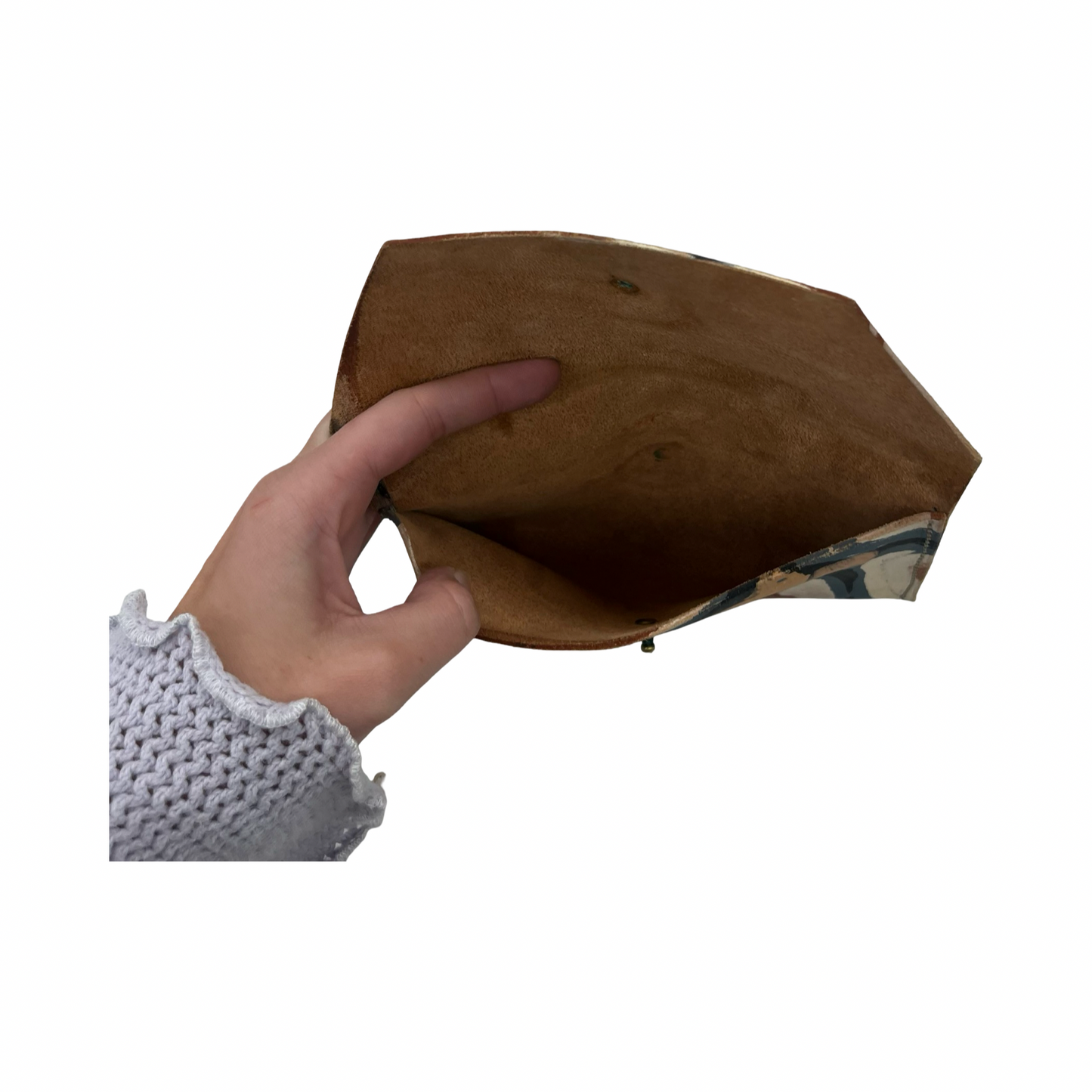 Wallet By Clothes Mentor In Multi, Size:Medium