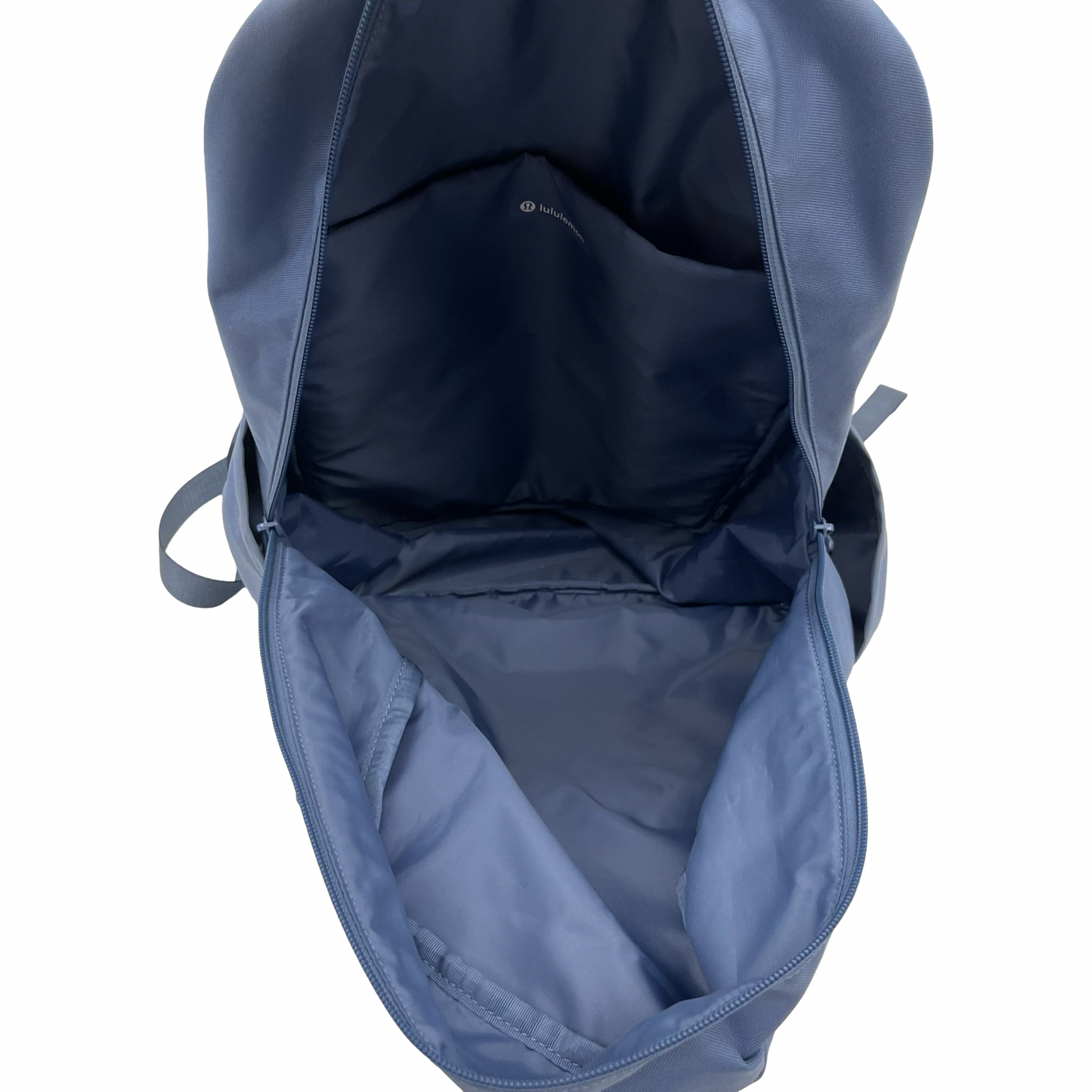 Backpack By Lululemon In Blue, Size:Medium
