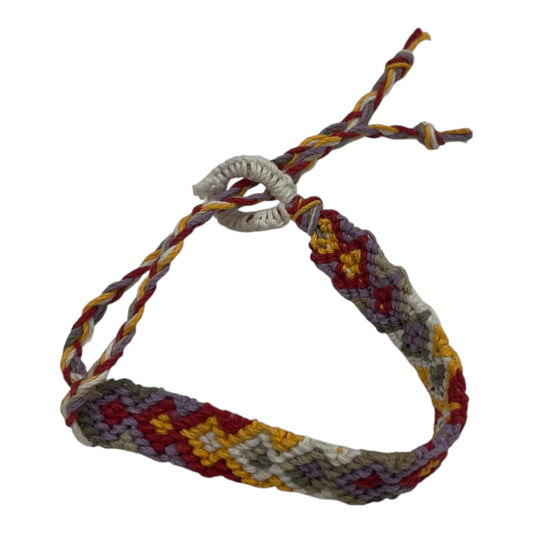 Bracelet Other By Clothes Mentor In Multi