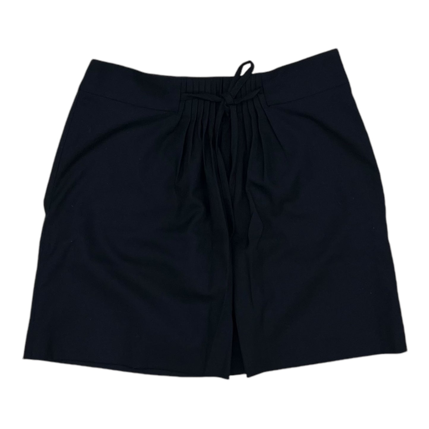 Skirt Mini & Short By Gap In Navy, Size:2