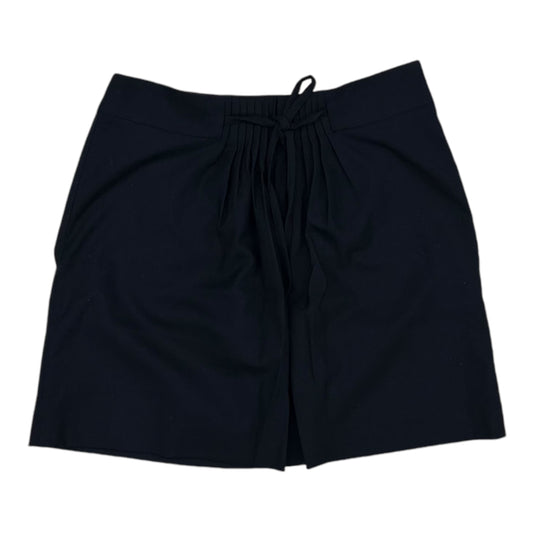 Skirt Mini & Short By Gap In Navy, Size:2