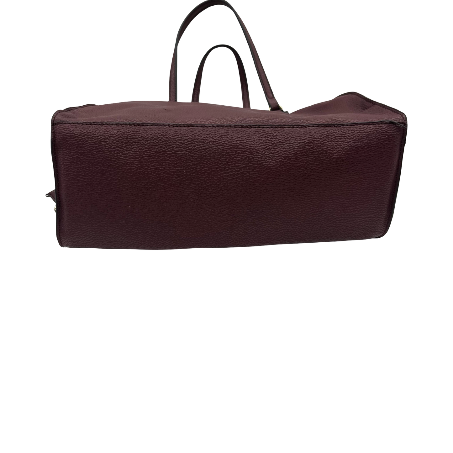 Handbag By Marc New York In Red, Size:Medium
