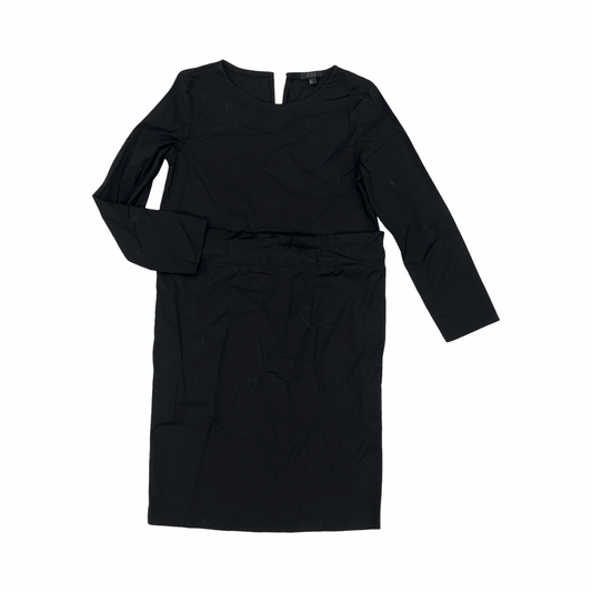Dress Party Short By Cos In Black, Size:6