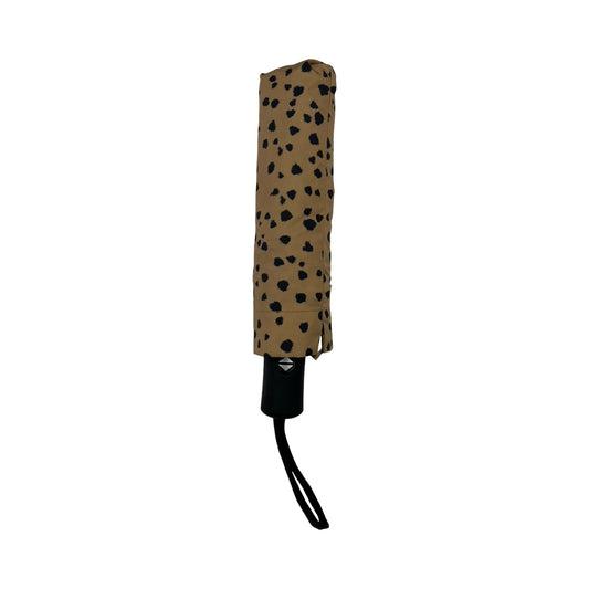 Accessory Label By Loft In Leopard Print