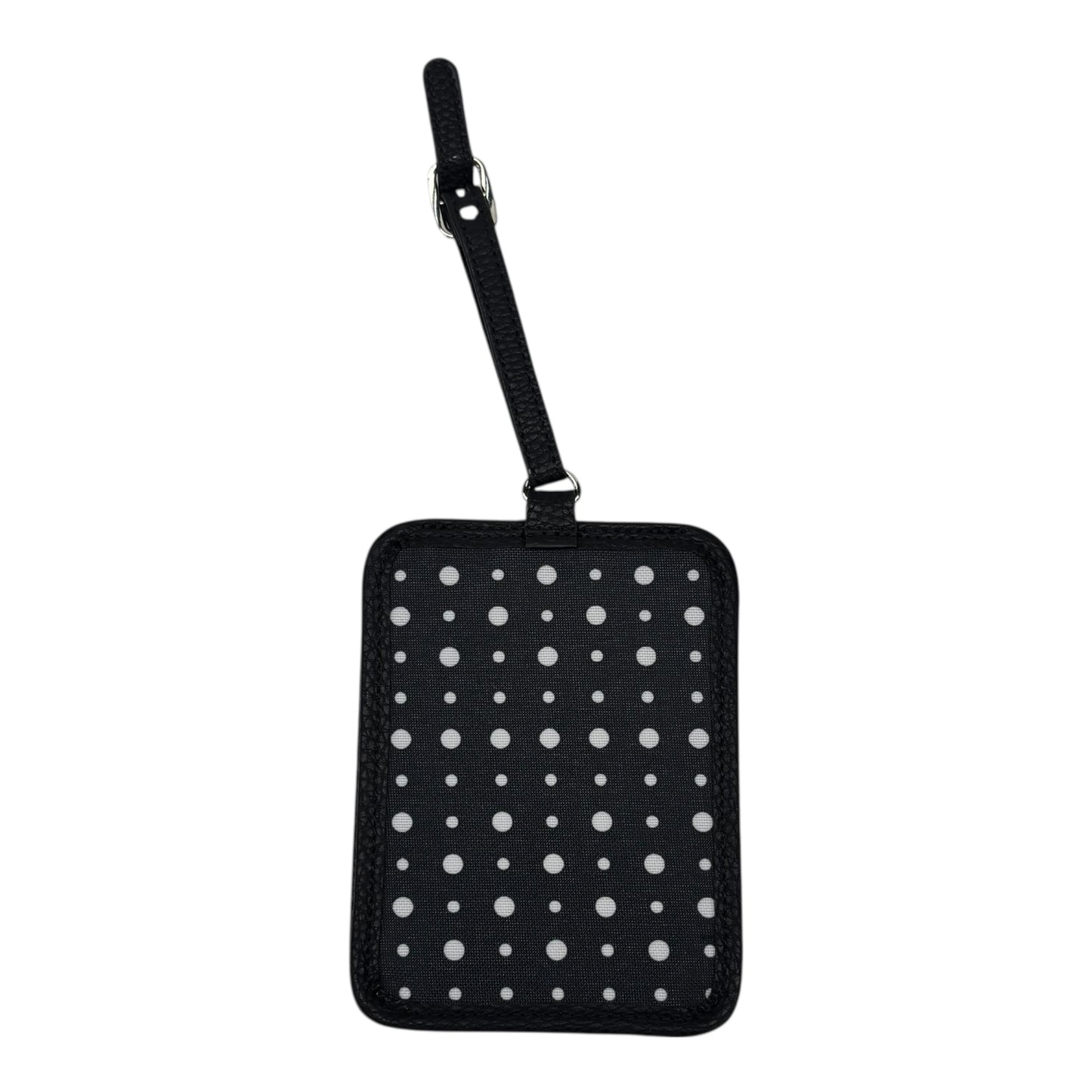 Luggage Id Tag By Thirty One In Black & White