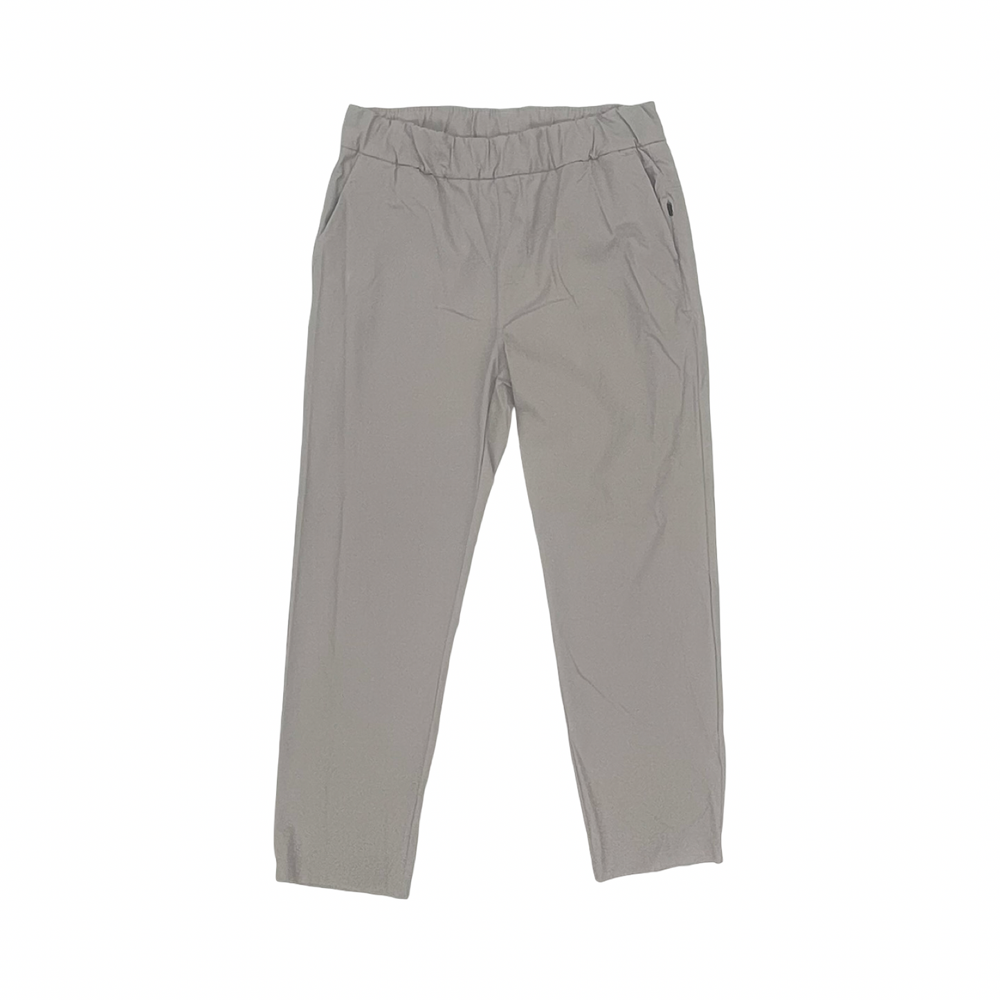 Athletic Pants By Vuori In Grey, Size:L