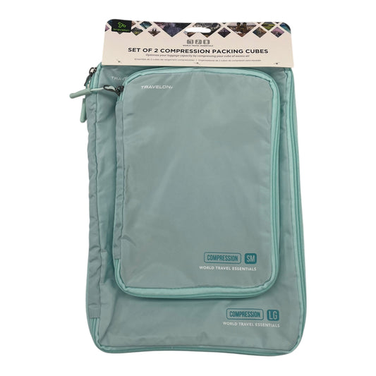 Accessory Label By Travelon In Blue