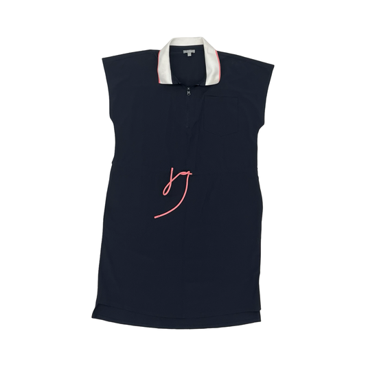 Dress Casual Short By Talbots In Blue, Size:Xs