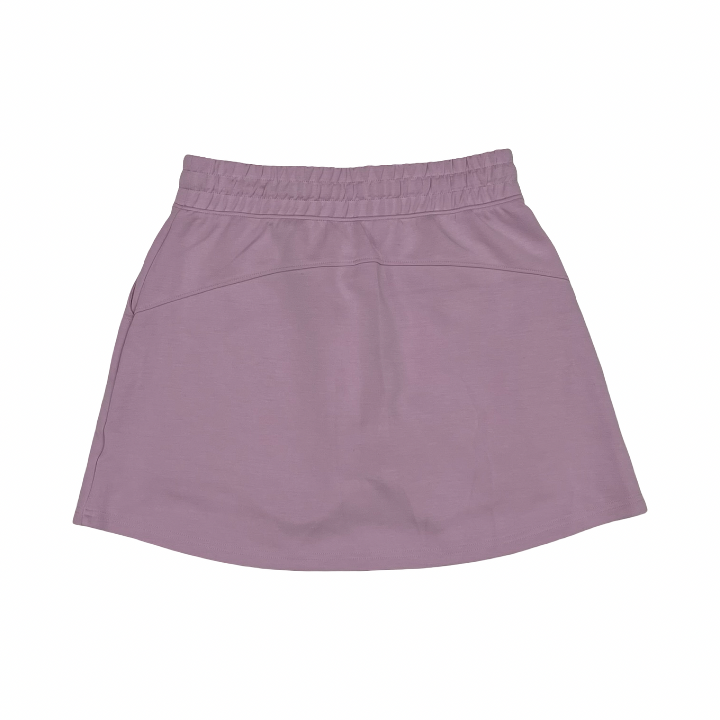 Skort By Rae Mode In Pink, Size:M