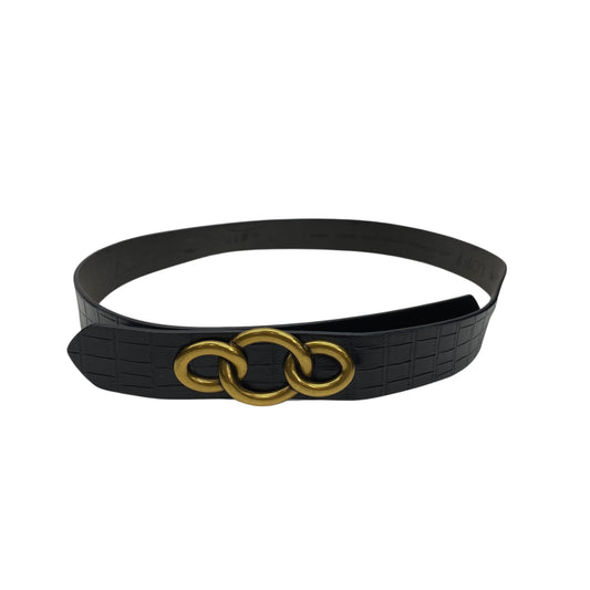 Belt By Loft In Black