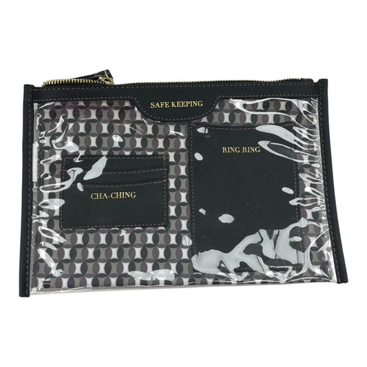 Accessory Label By Clothes Mentor In Black