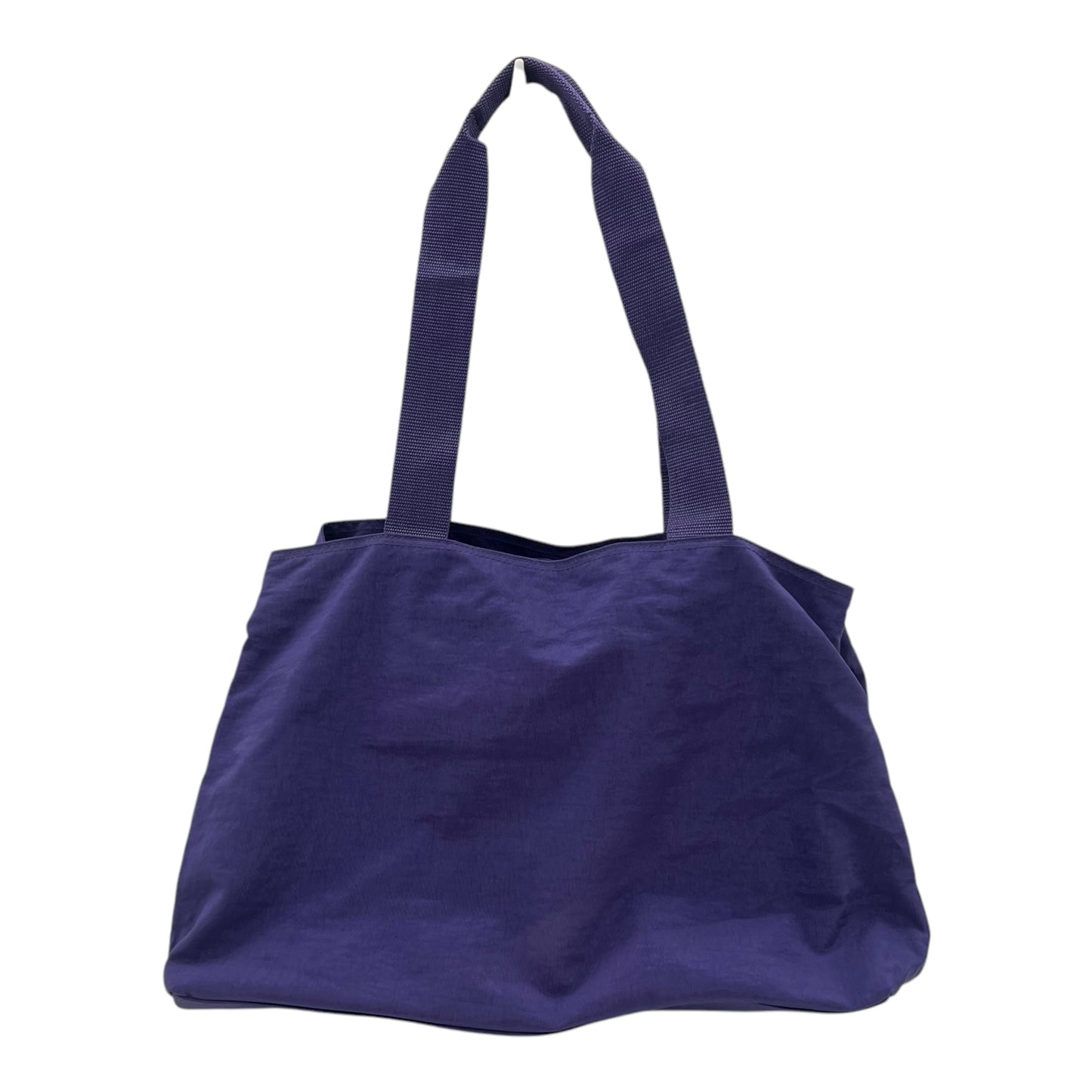 Tote By Baggallini In Purple, Size:Medium