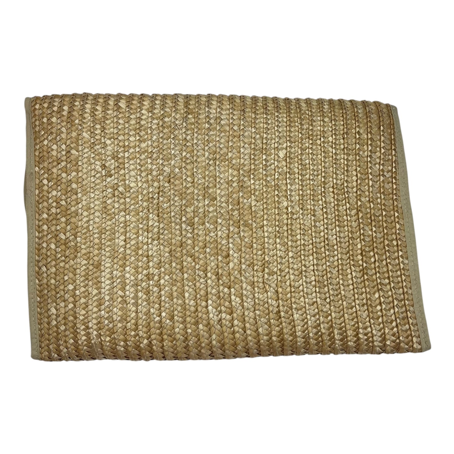 Clutch By Clothes Mentor In Brown, Size:Large