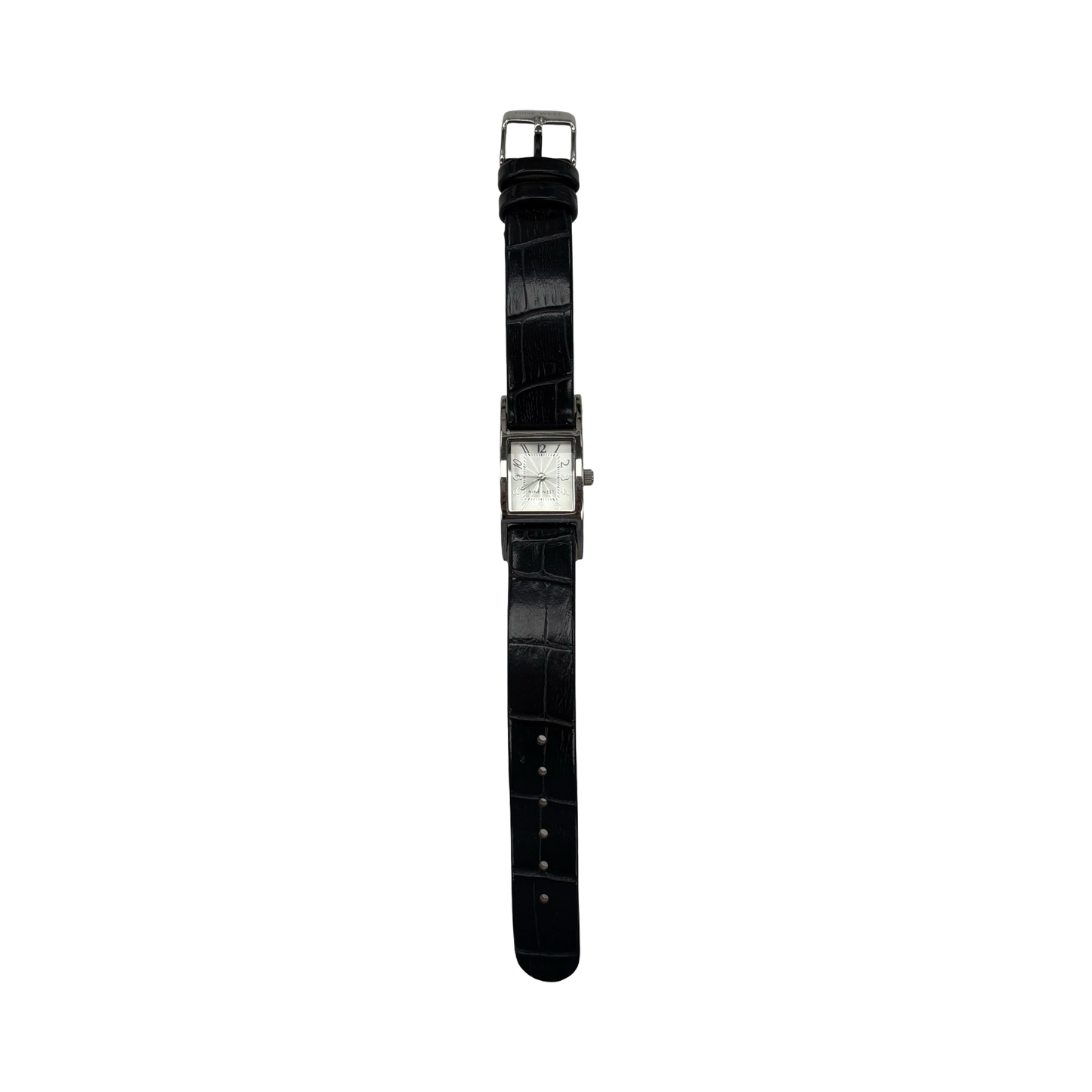 Watch By Nine West In Black