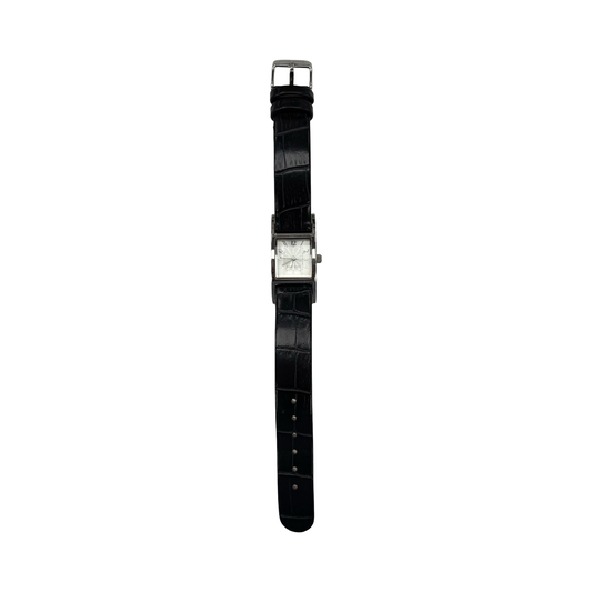 Watch By Nine West In Black